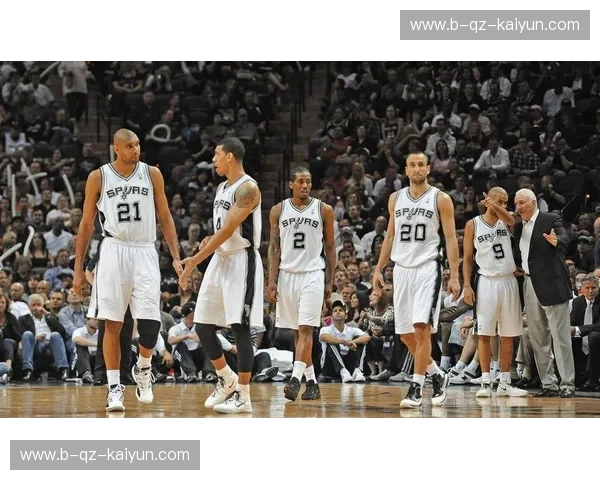 跨越时代的巅峰对决：马刺vs热火视频直播，见证新旧王朝的灵魂碰撞