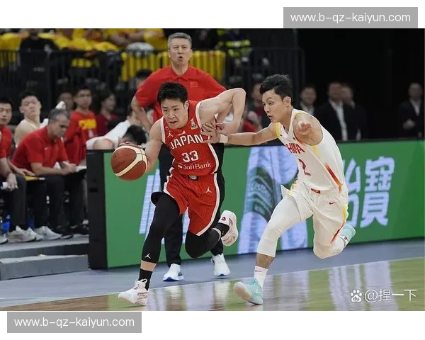 雅典惊魂，北京绝杀：08中国男篮与西班牙的宿命对决